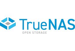 TrueNAS SCALE