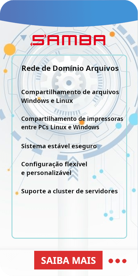 Samba Server