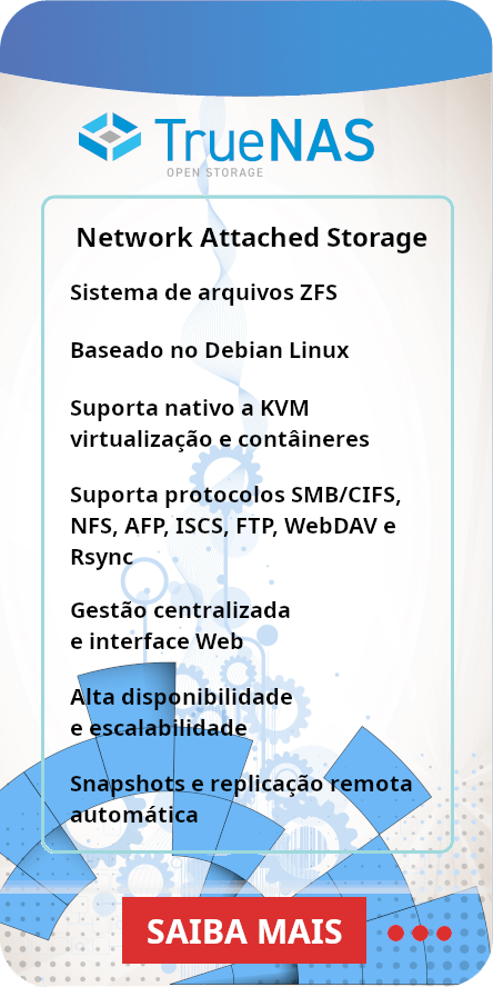 Truenas Scale